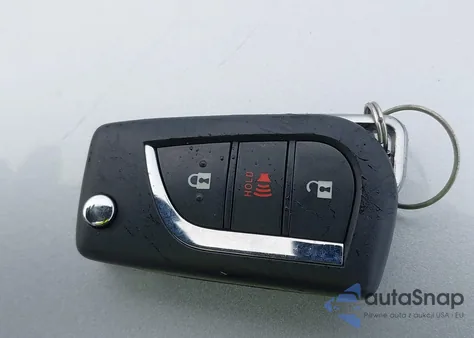 2024 Toyota Rav4 Hybrid Le из США, поврежденный, VIN 2T3MWRFV0RW242111